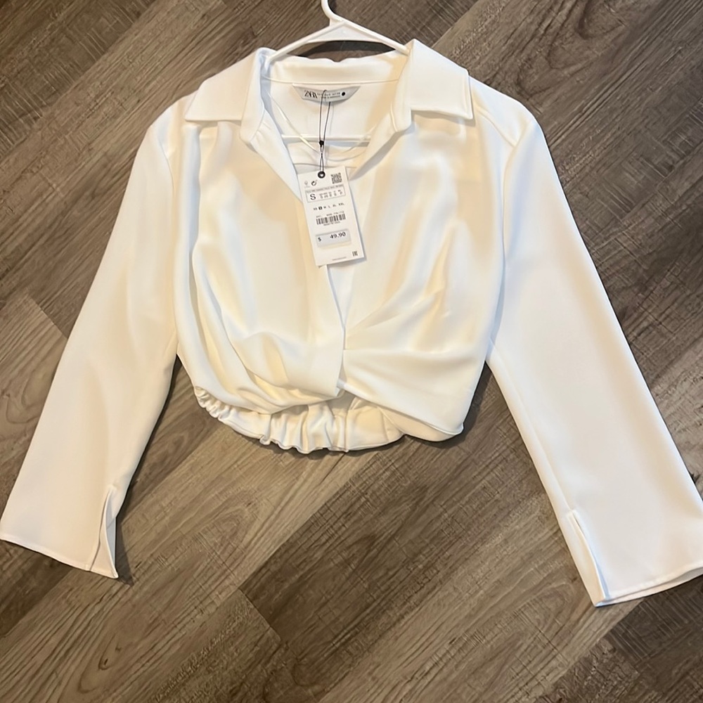 Zara Top